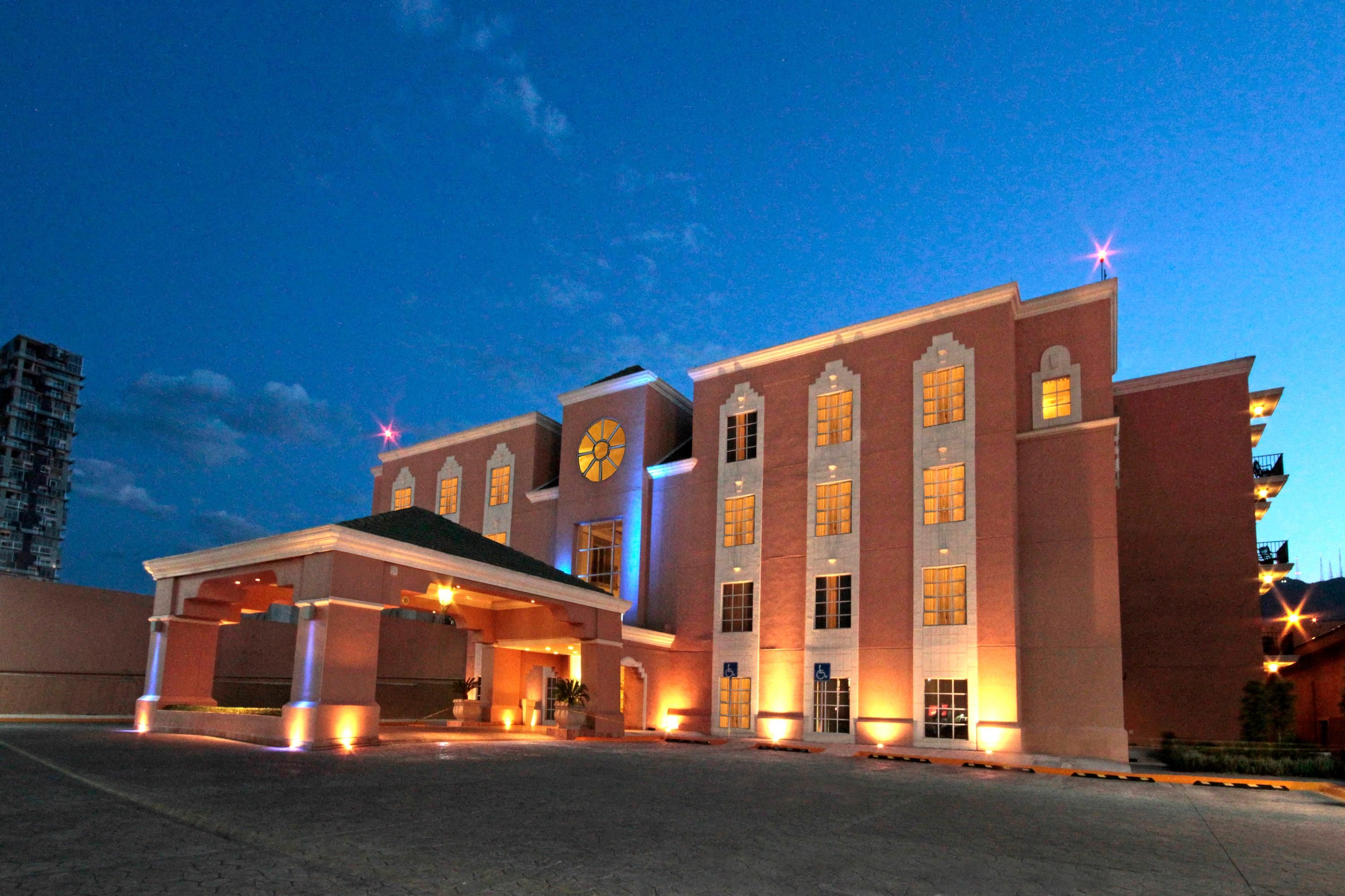 Edificio