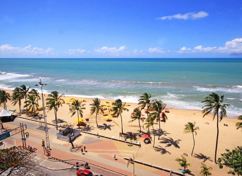 Playa Foto