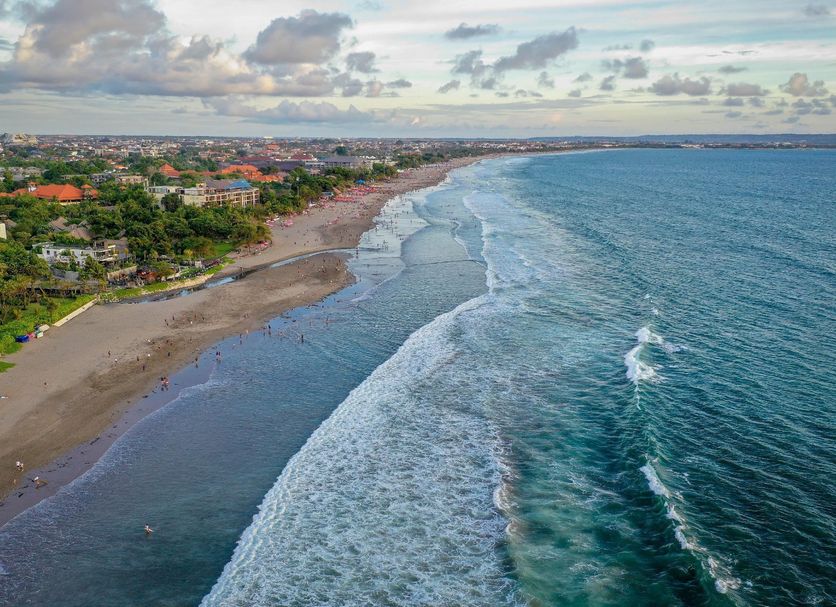 Playa Foto
