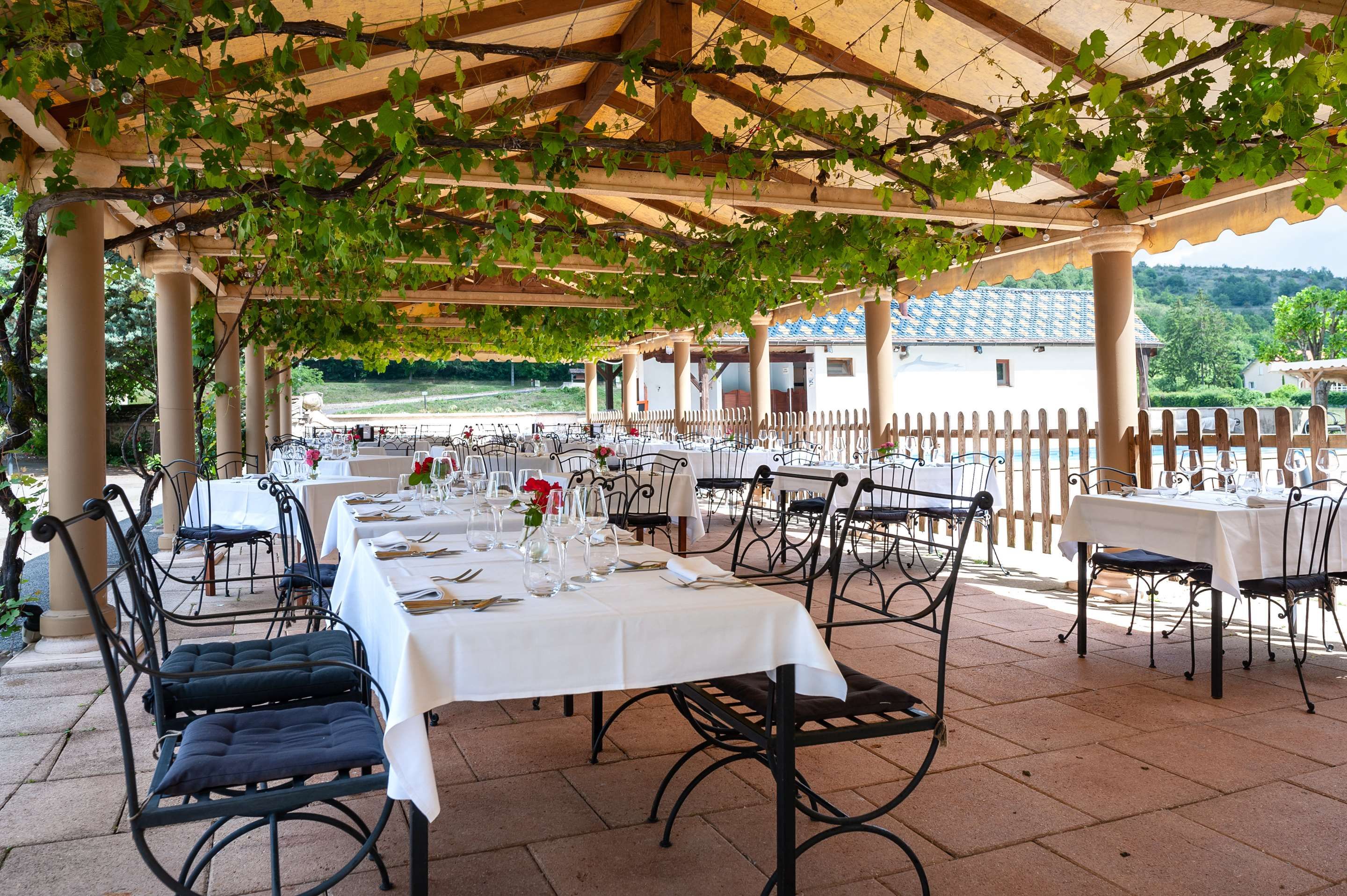 Sala de banquetes