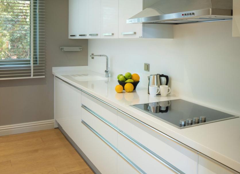 Cocina Foto