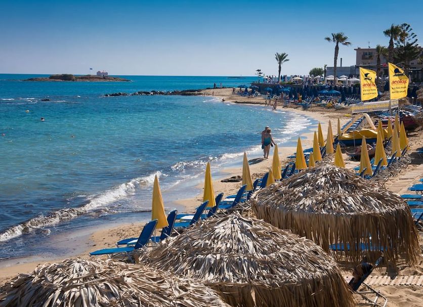 Playa Foto