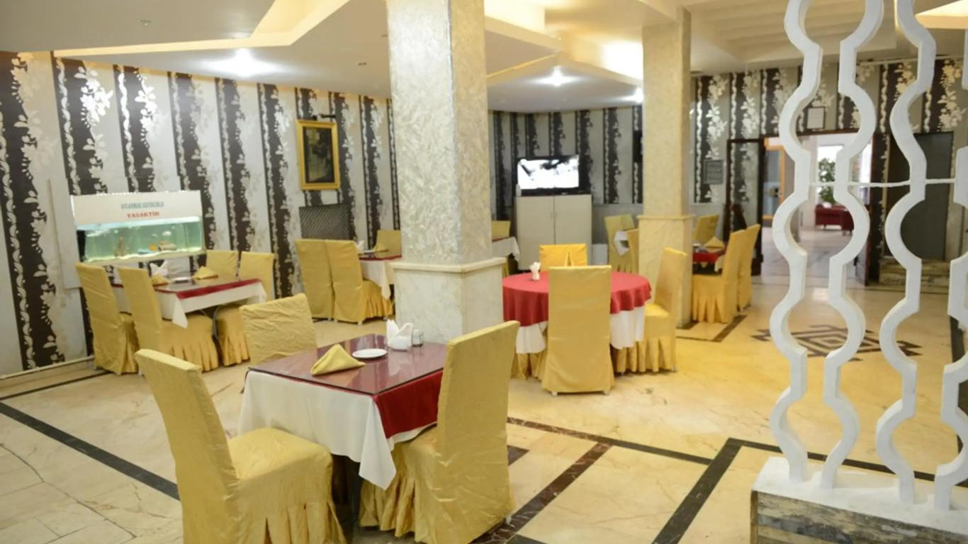 Hotel Soydan