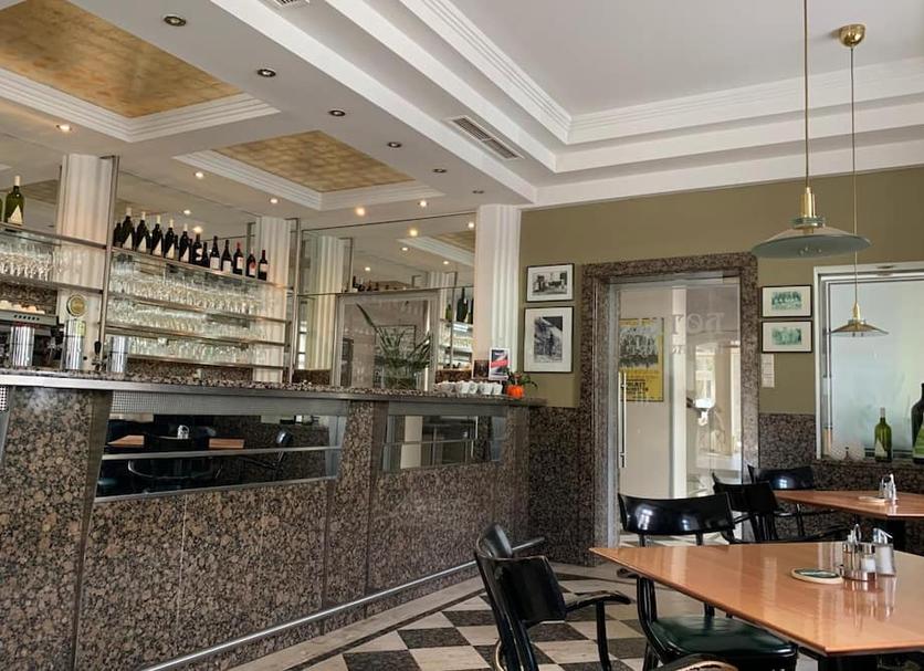 Bar Foto