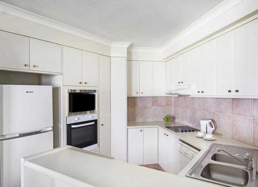 Cocina Foto