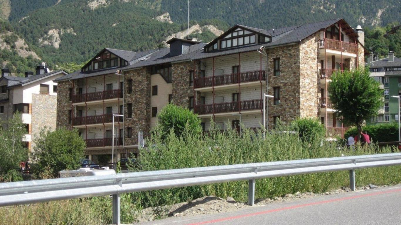 Hotel Ordino