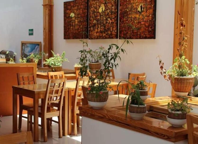 Comedor Foto