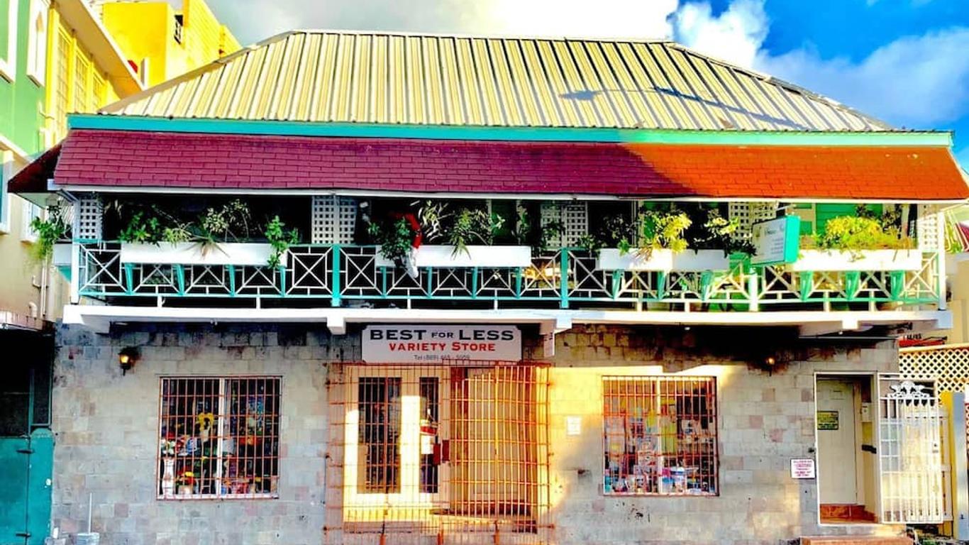 Seaview Inn