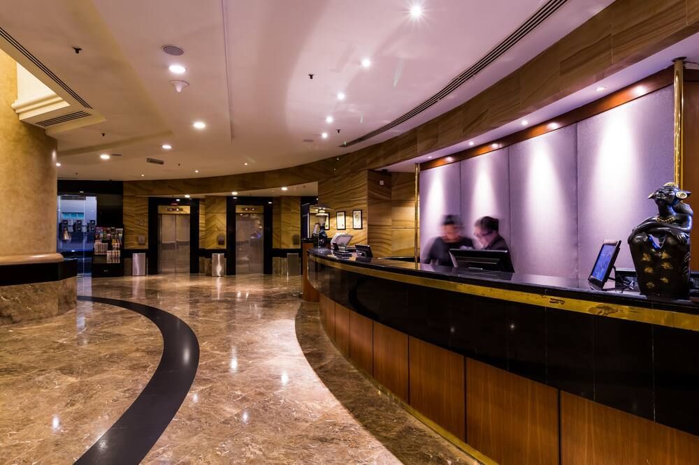 Recepción