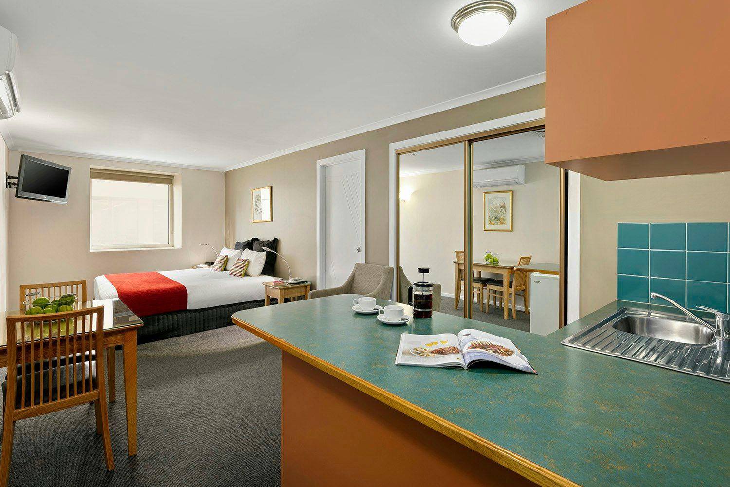 Habitación