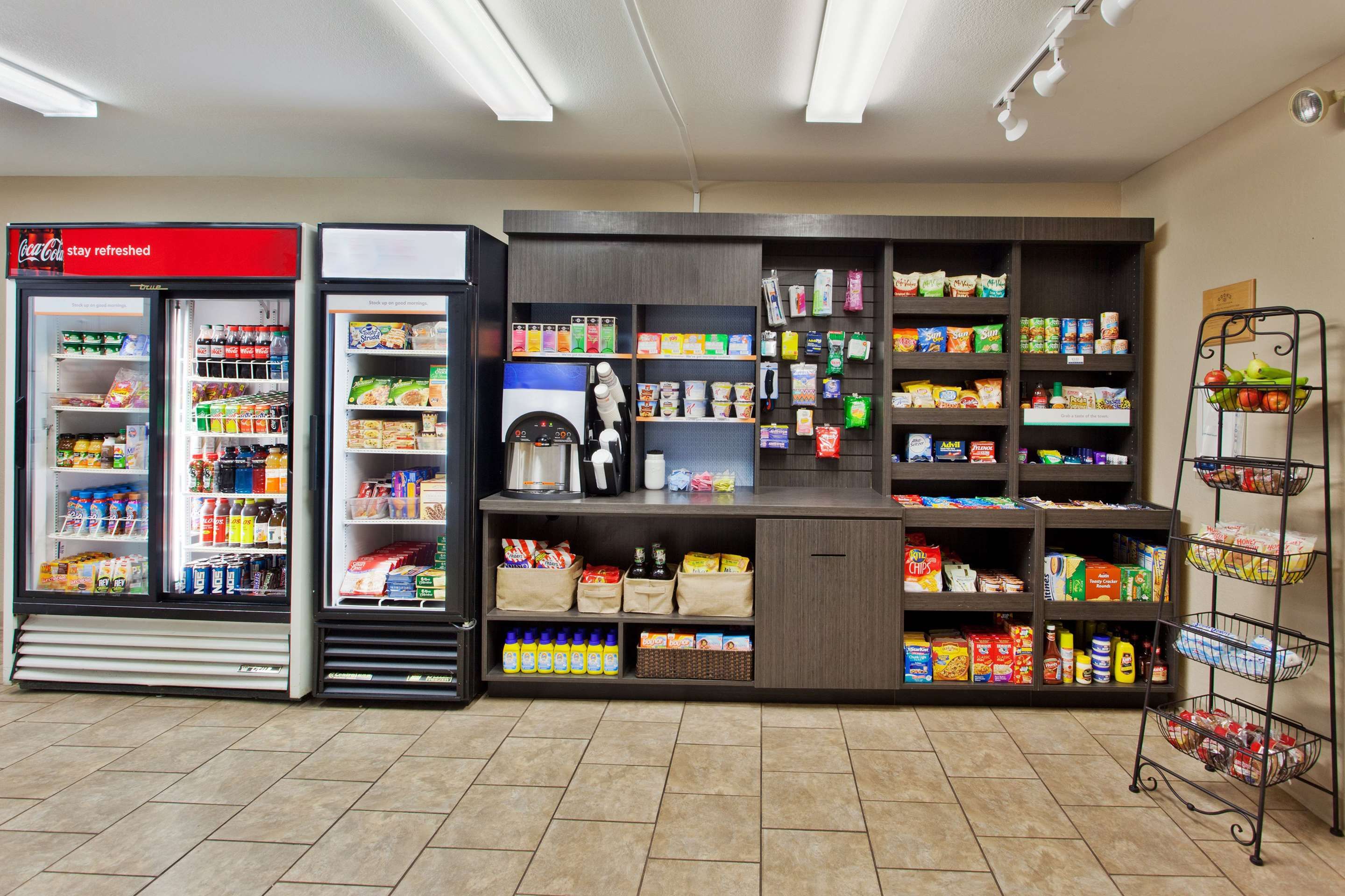 Tienda