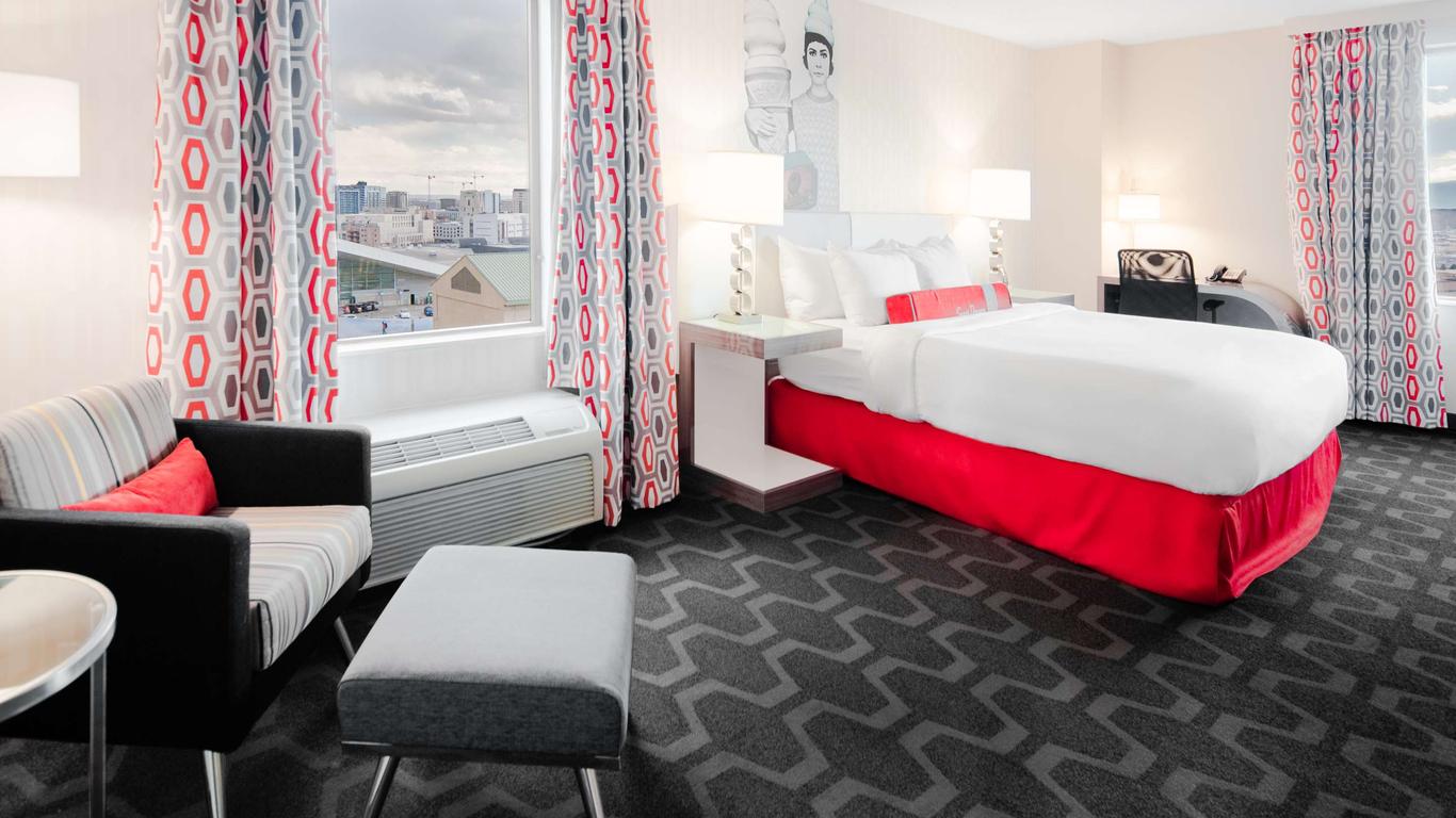 The Curtis Denver - a DoubleTree by Hilton Hotel