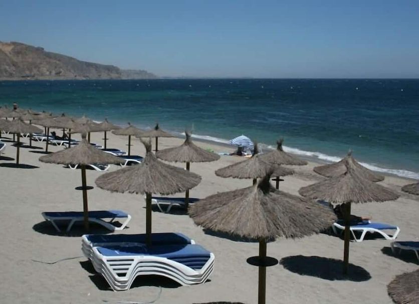 Playa Foto