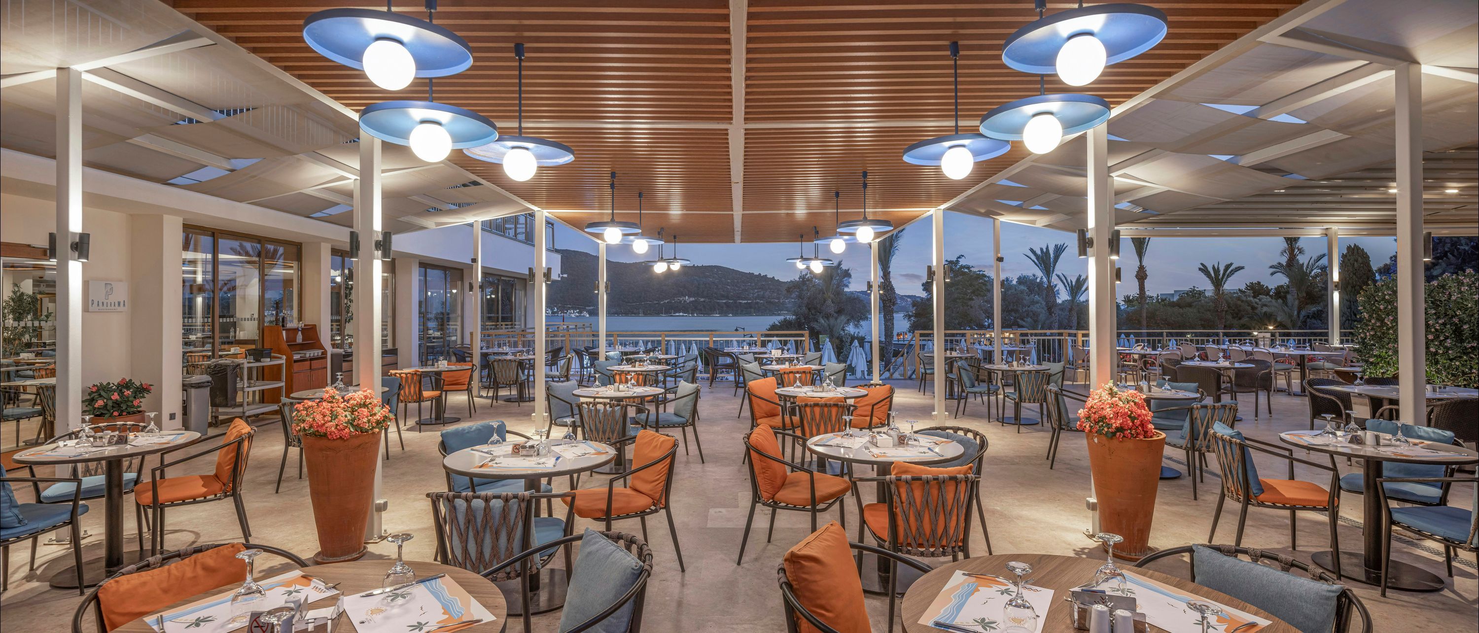 Restaurante