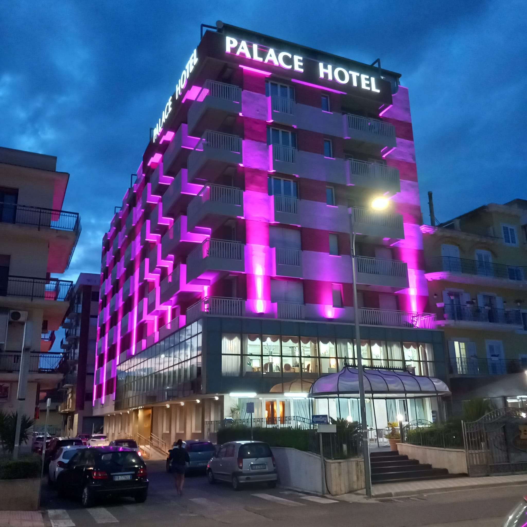 Edificio
