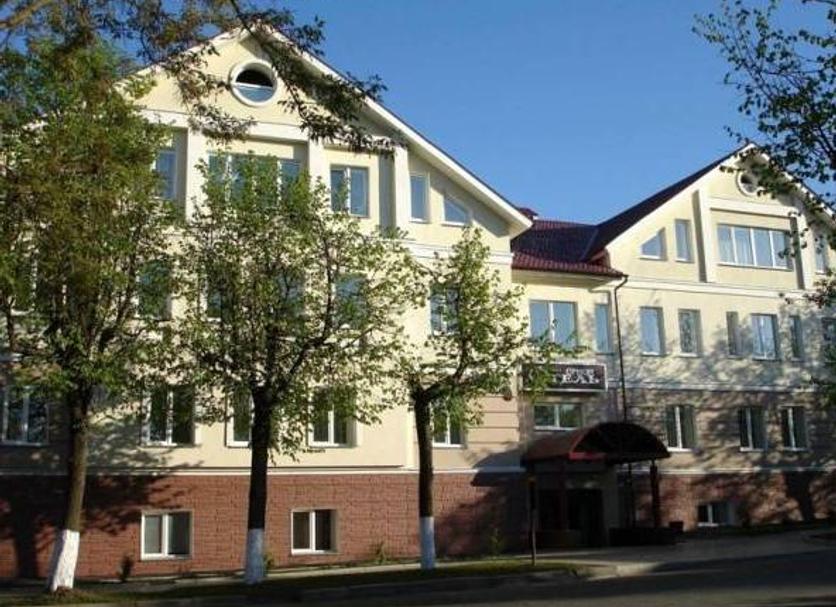 Edificio Foto