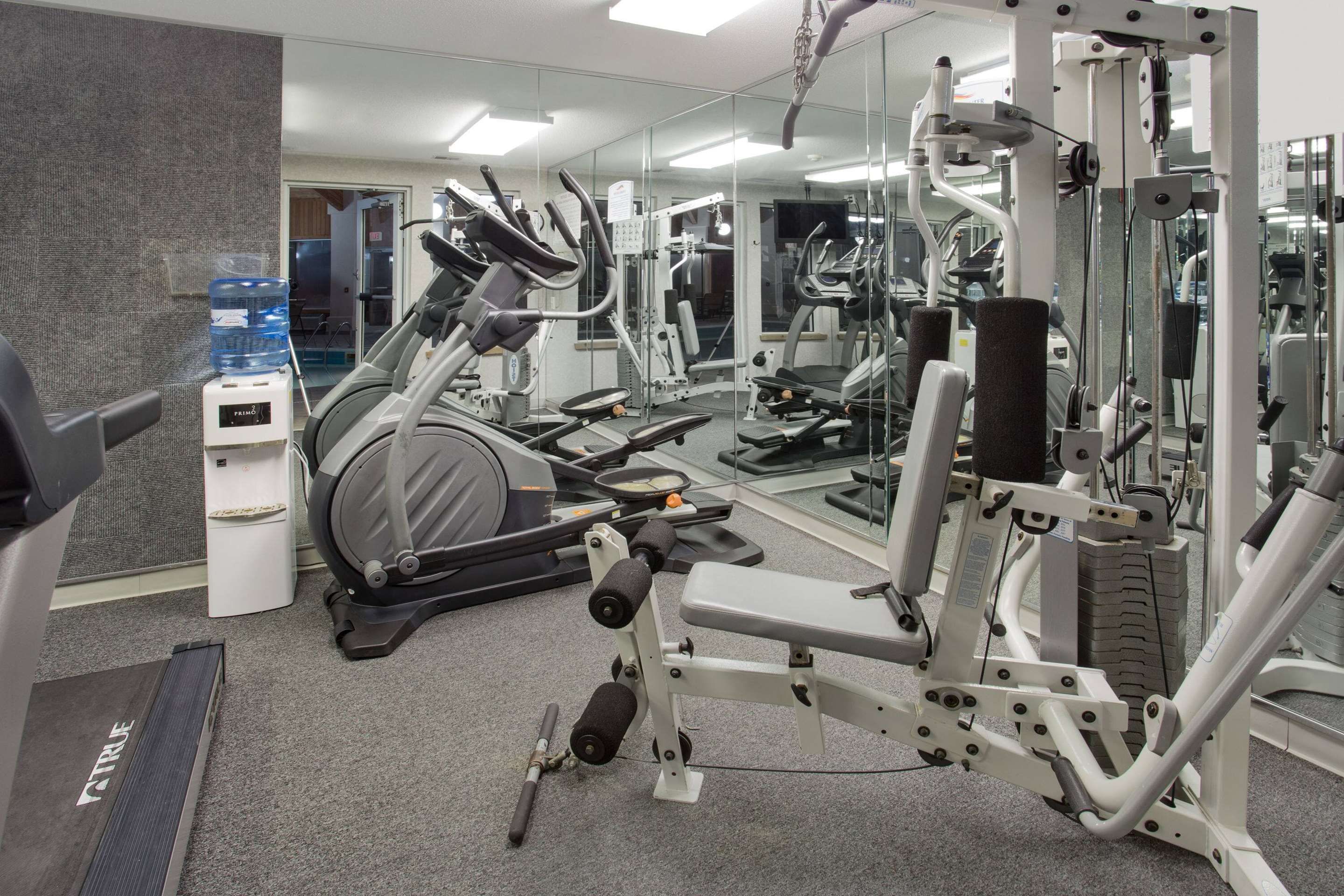 Gimnasio