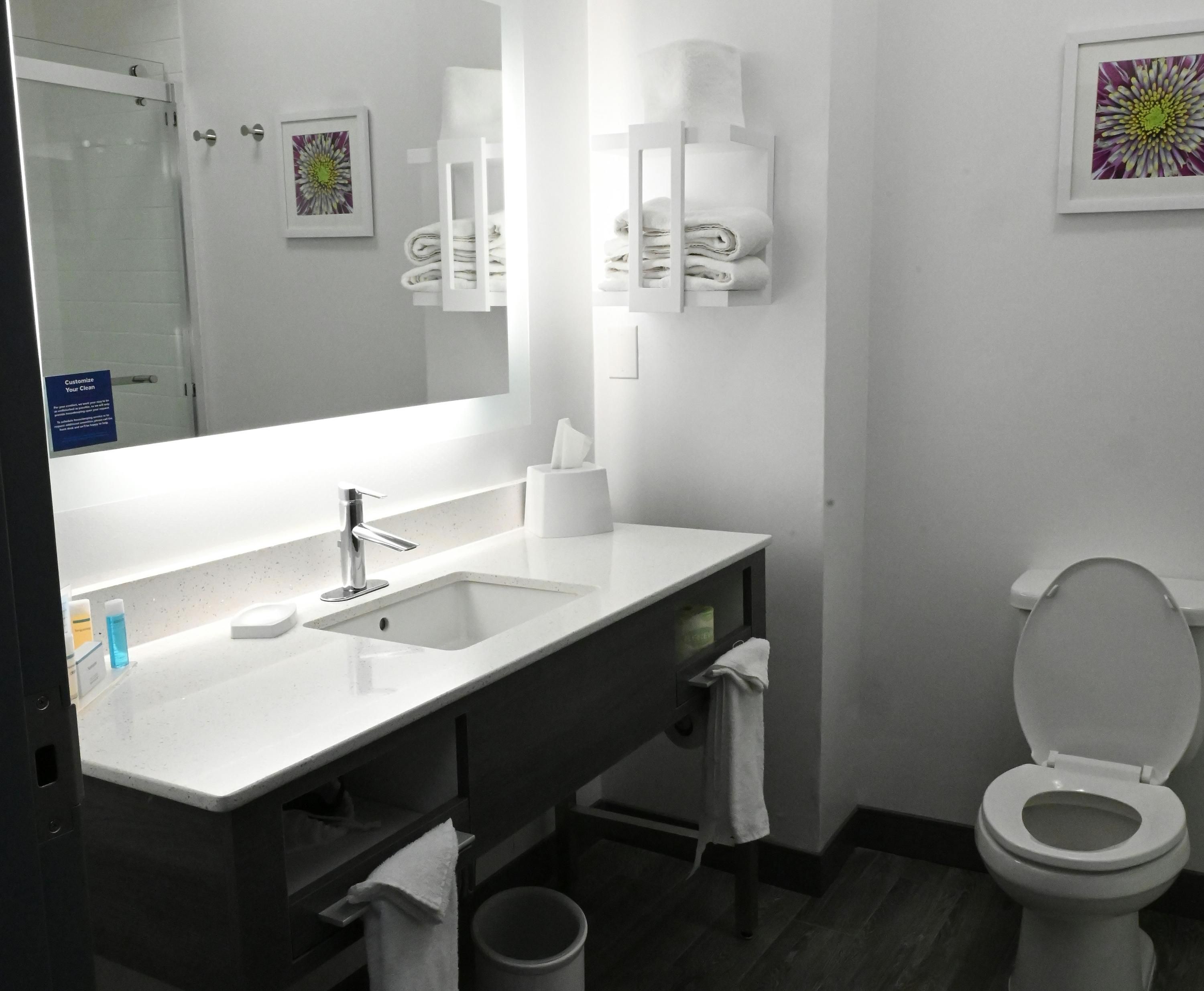 Baño