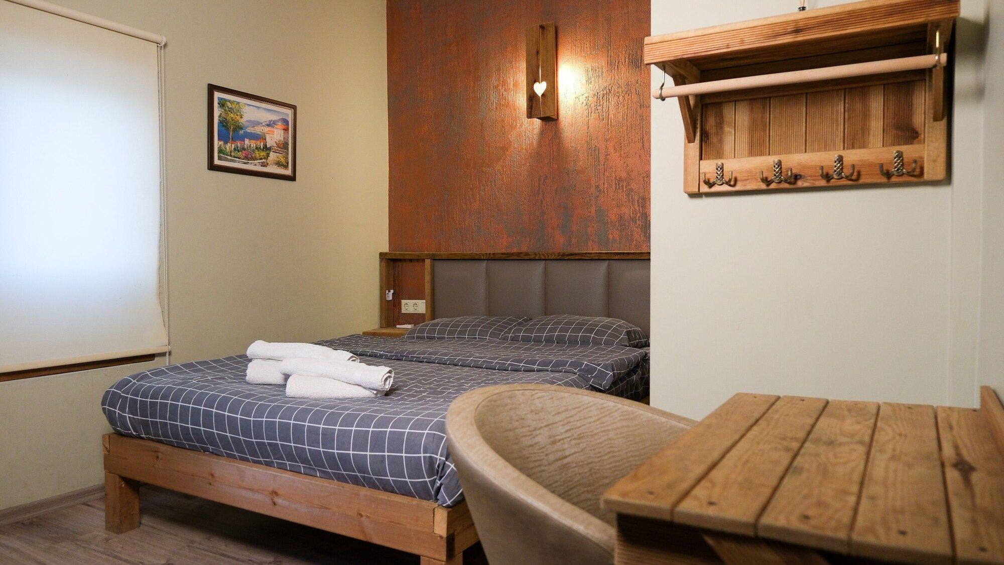 Habitación