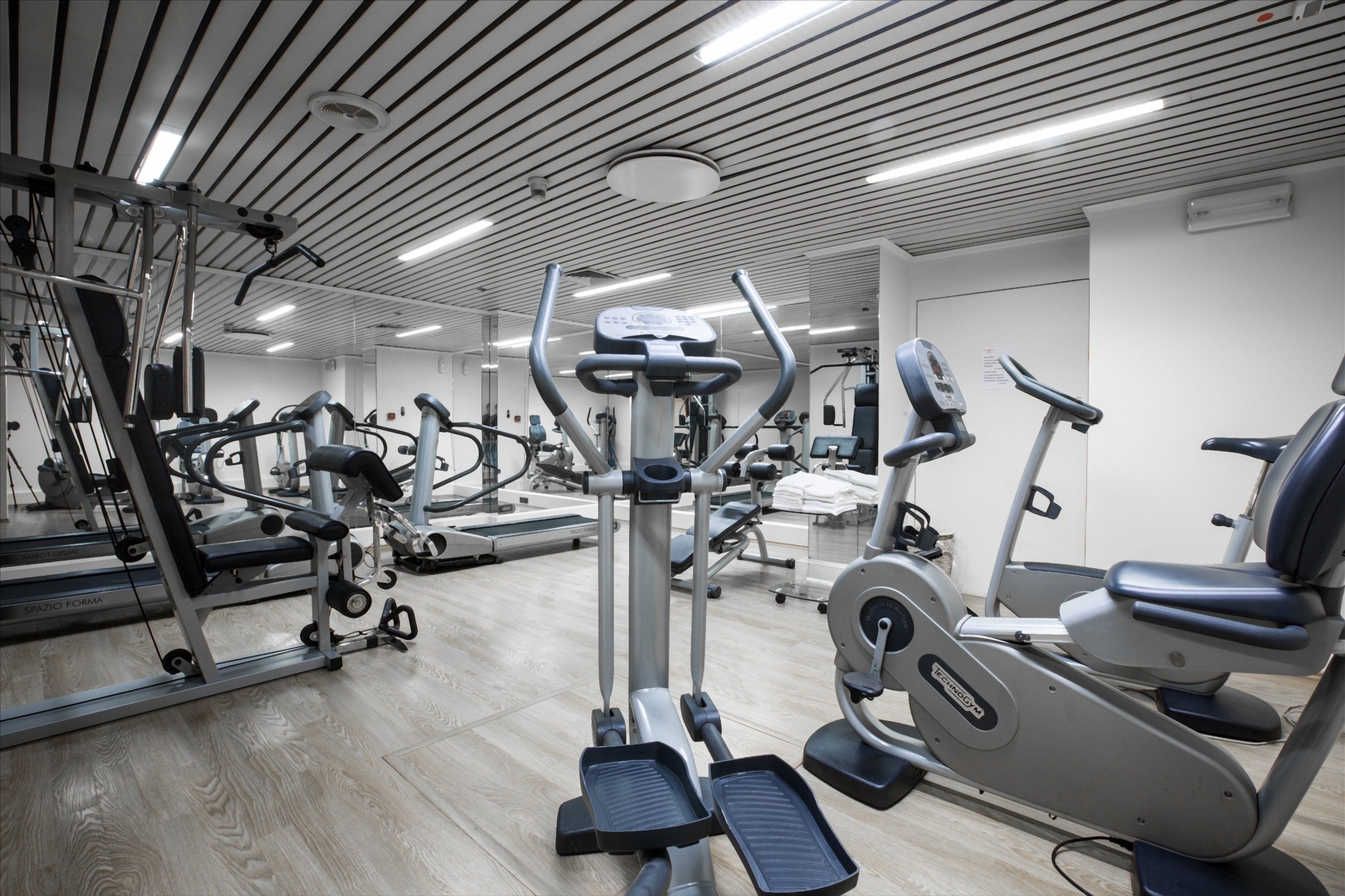 Gimnasio