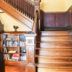Escaleras