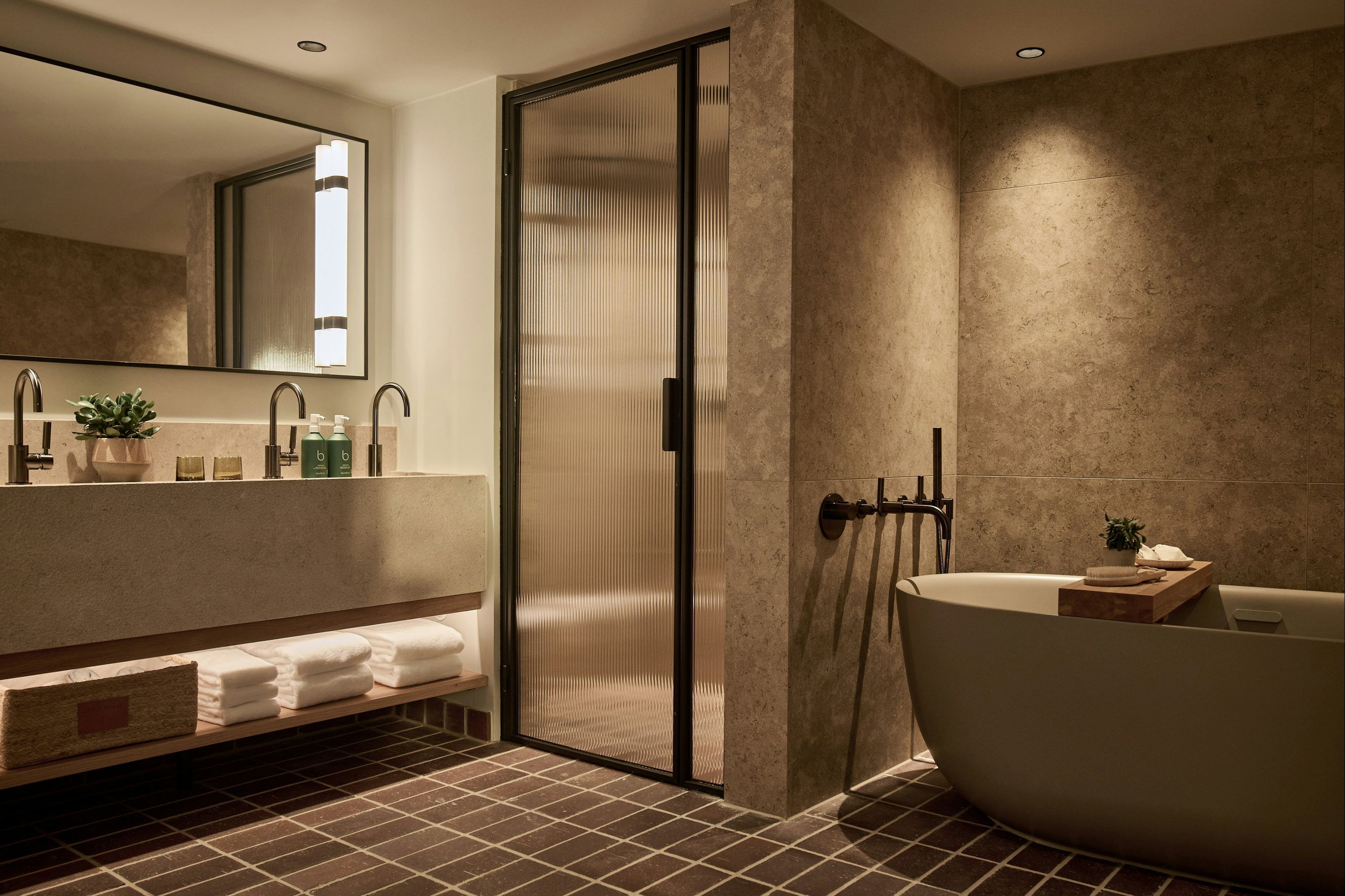 Baño