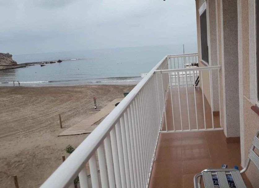 Balcón Foto