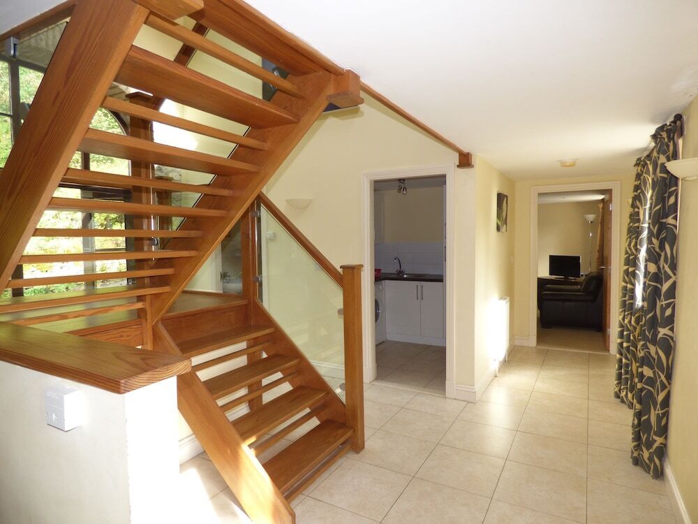 Escaleras