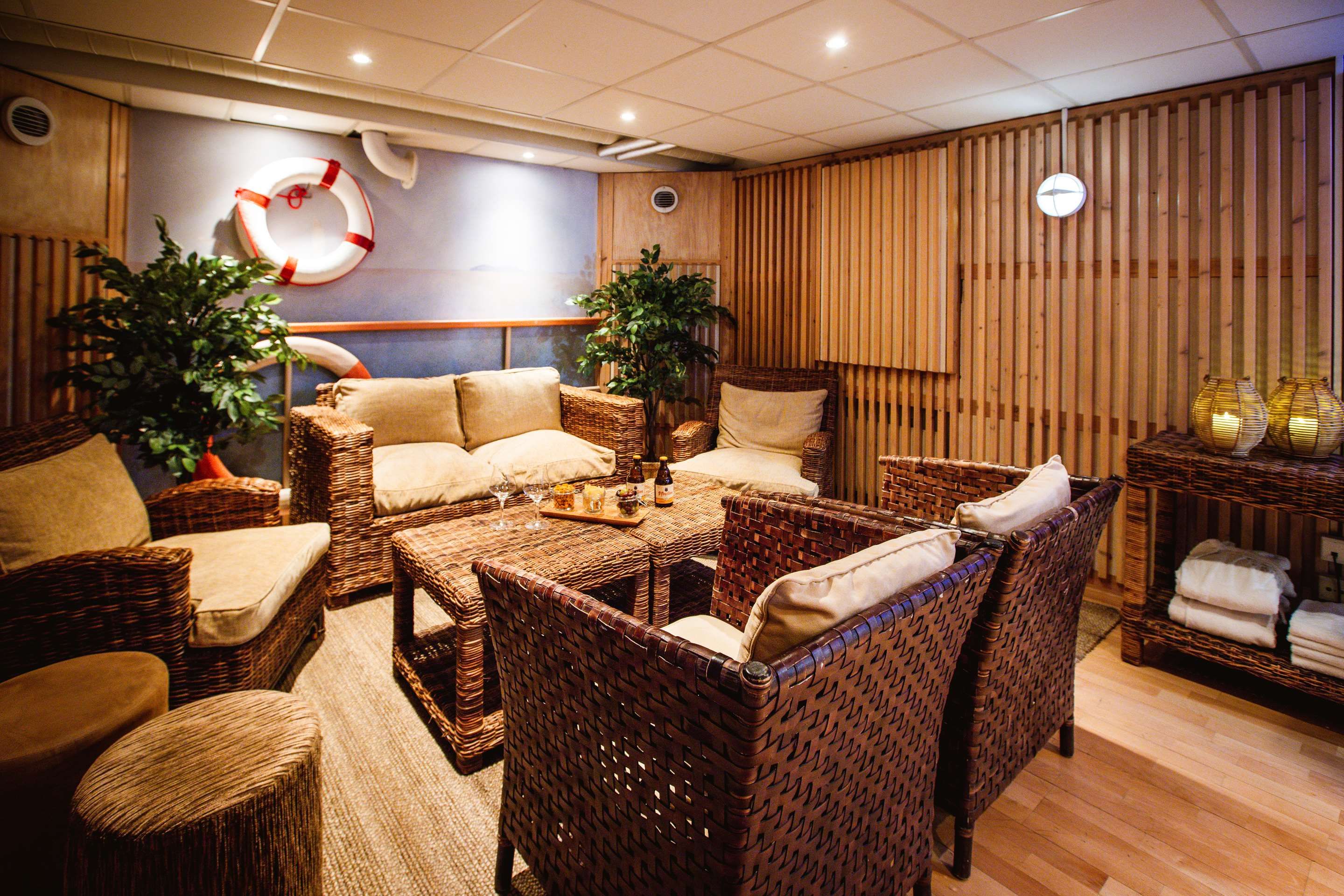 Sala de estar
