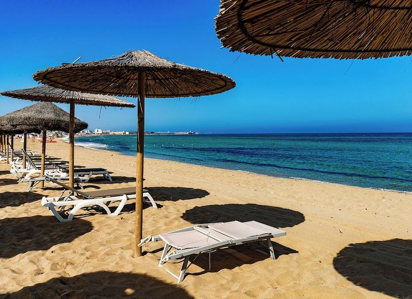 Playa Foto