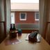 Servicio de la habitación