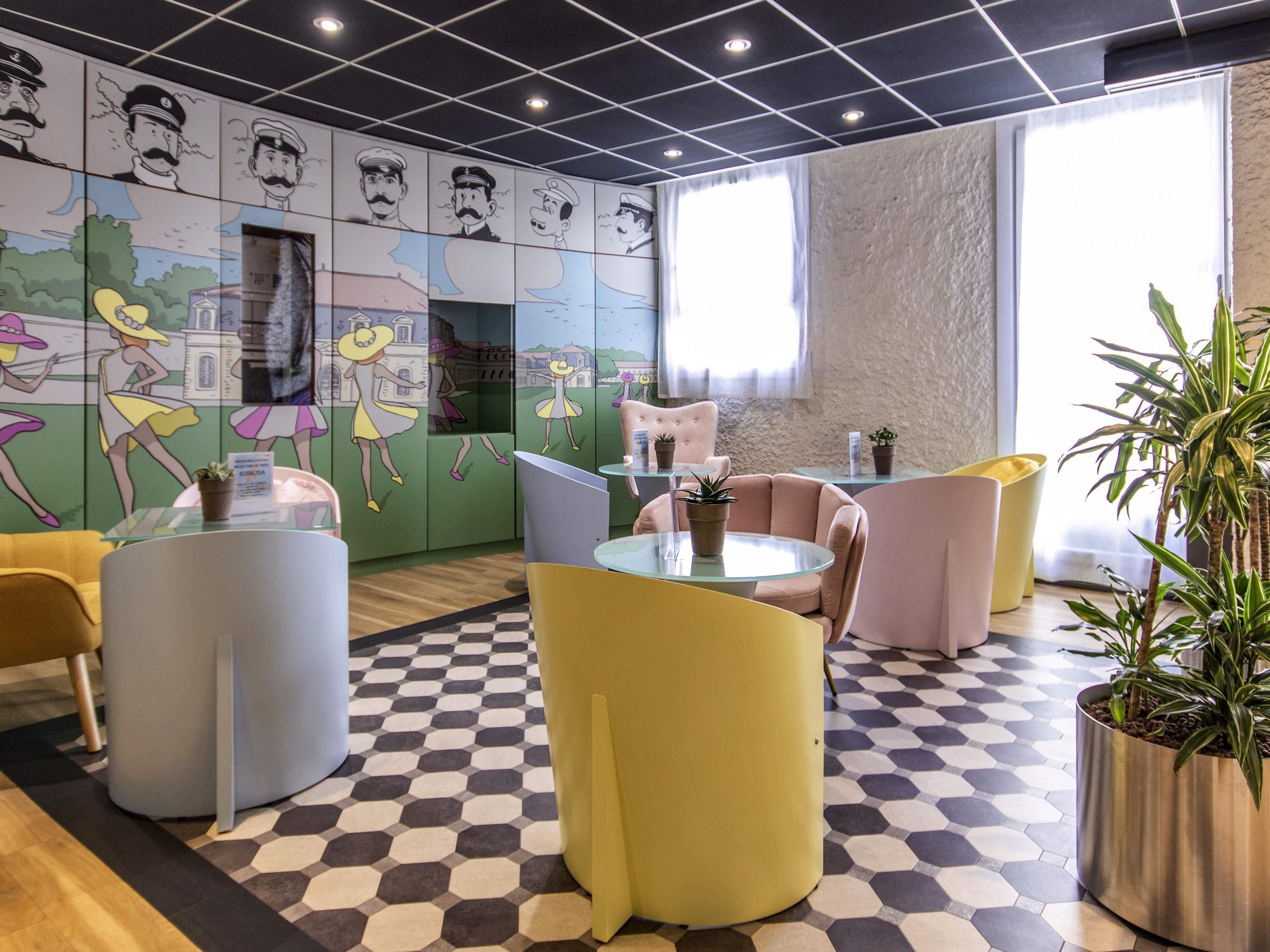 Restaurante