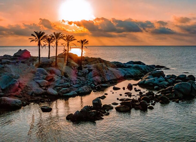 Playa Foto