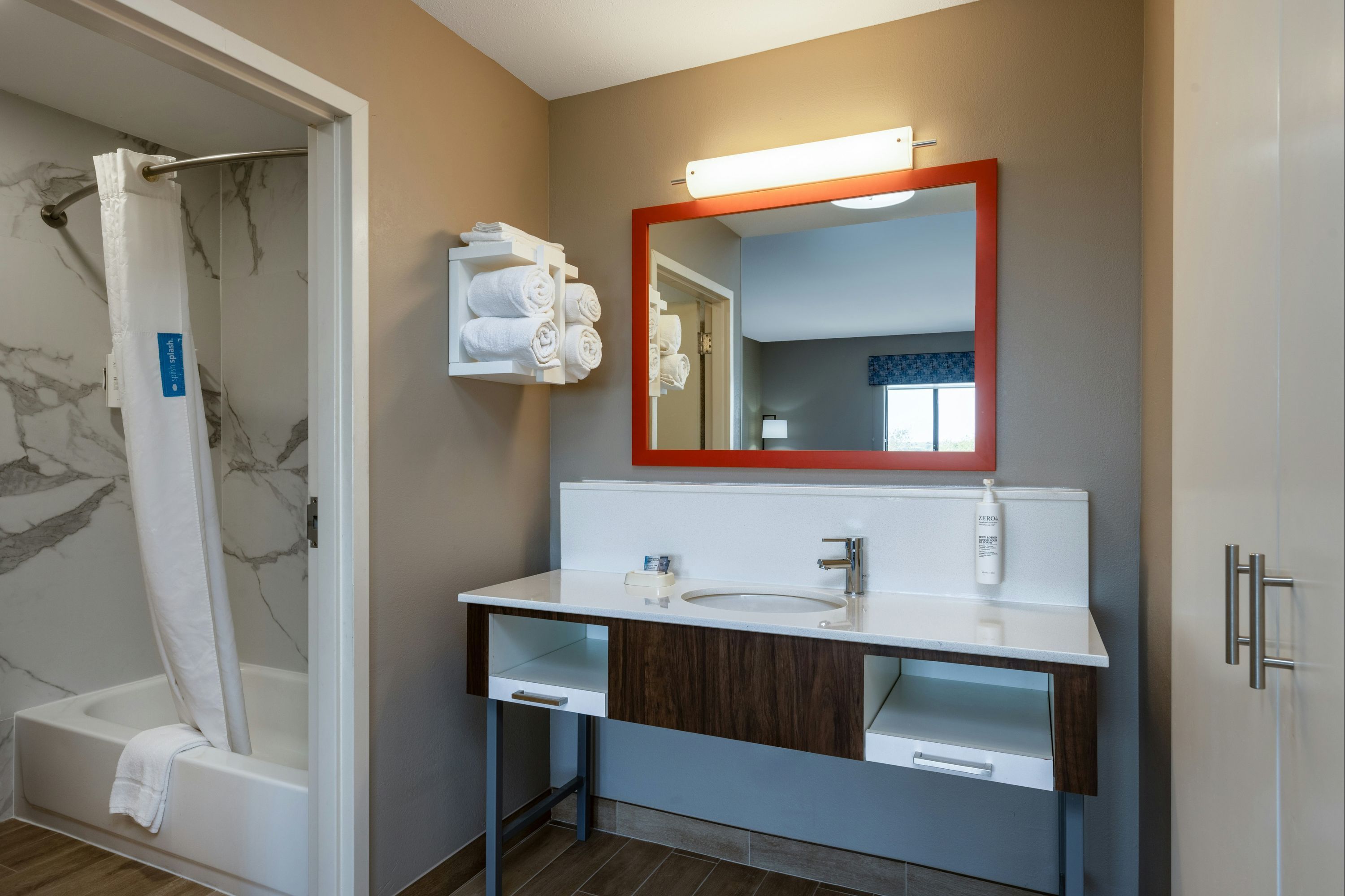 Baño