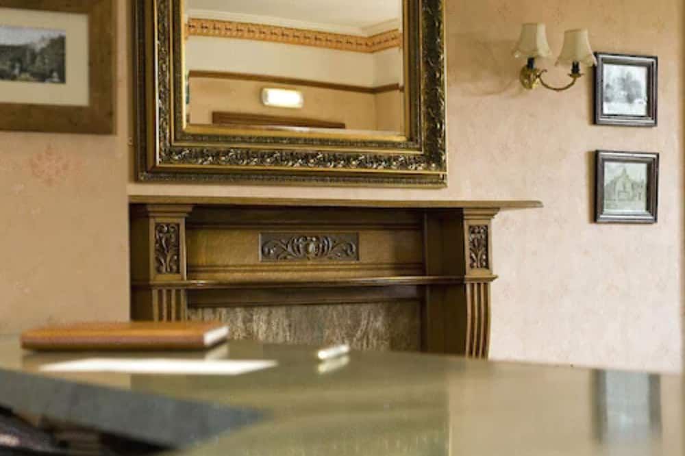 Recepción