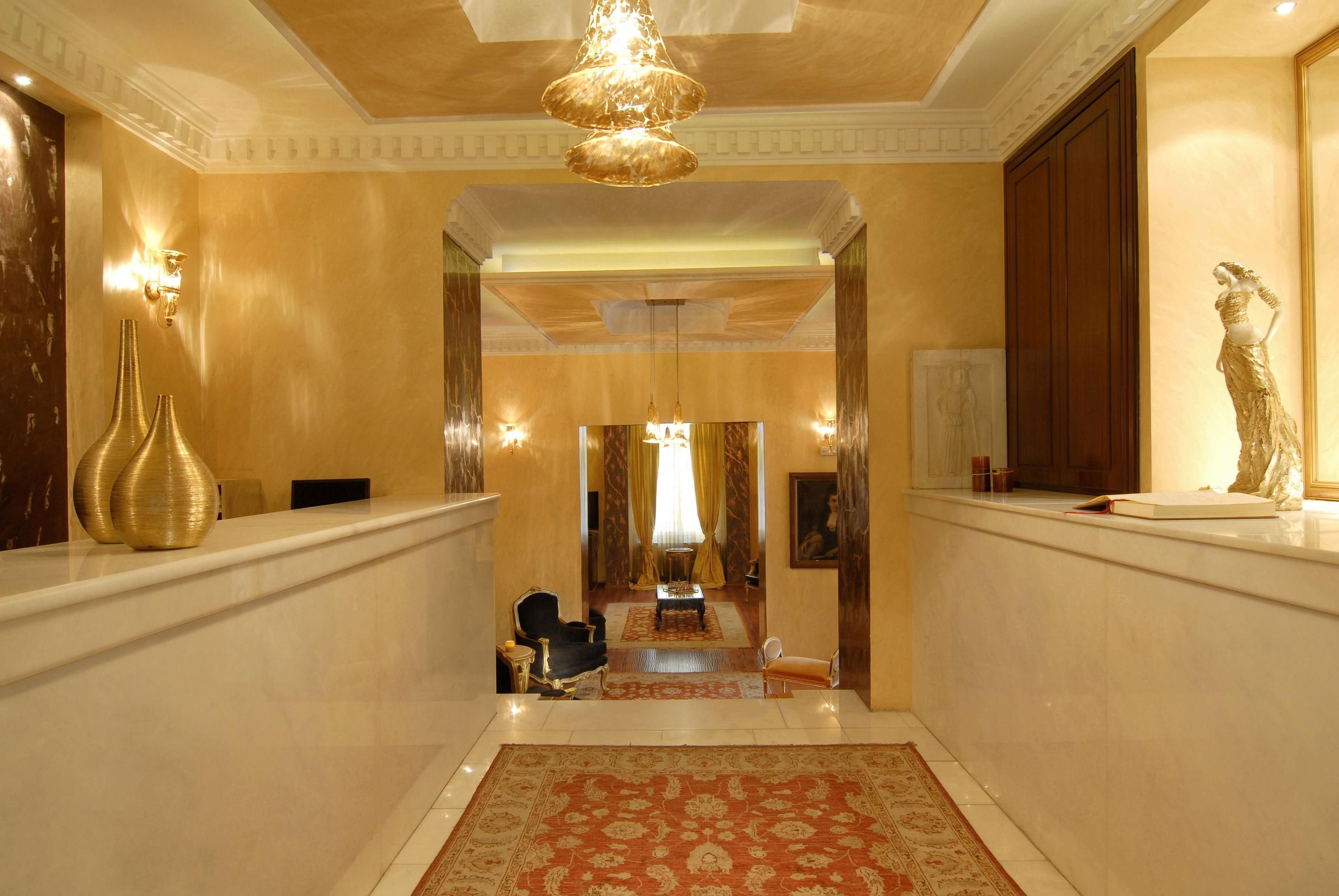 Recepción