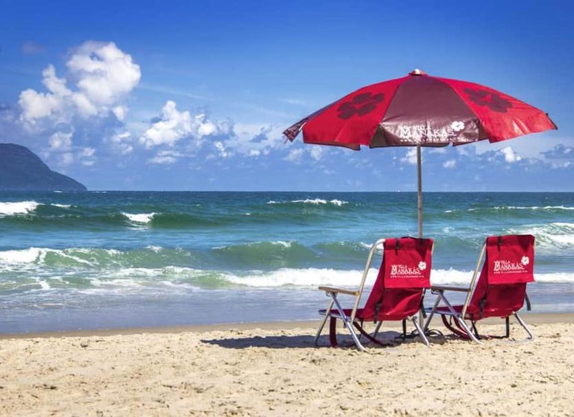 Playa Foto