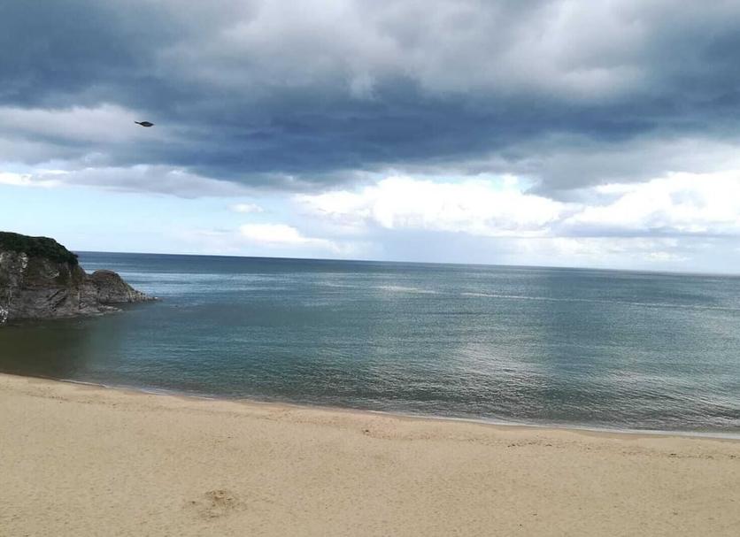 Playa Foto