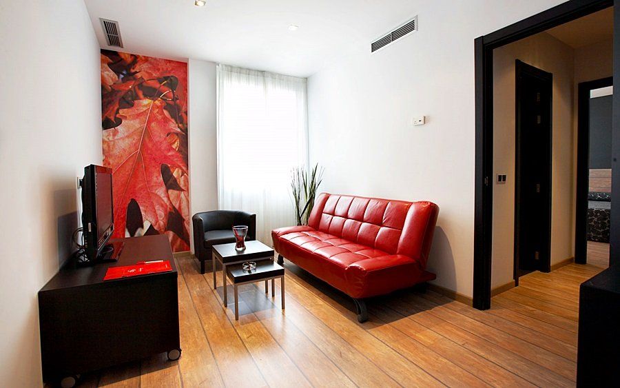 Sala de estar