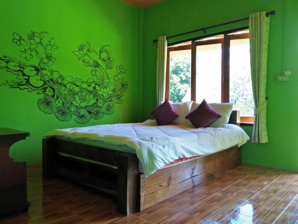 Habitación