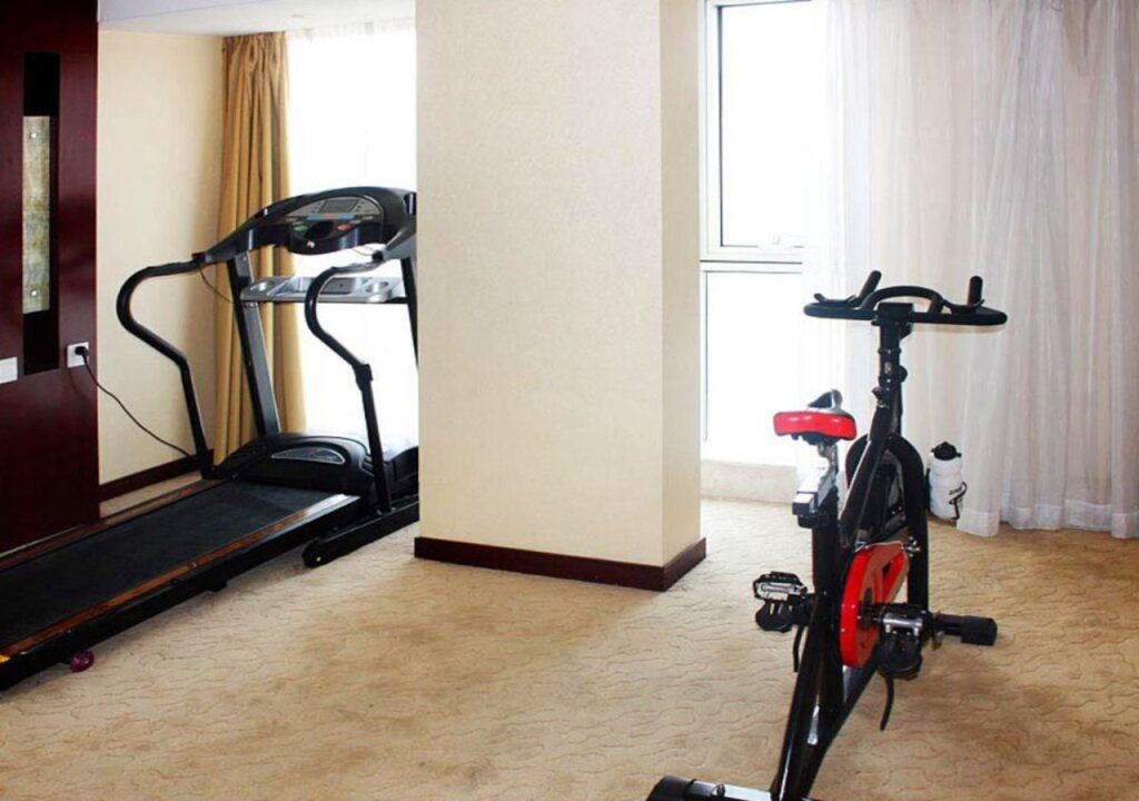 Gimnasio