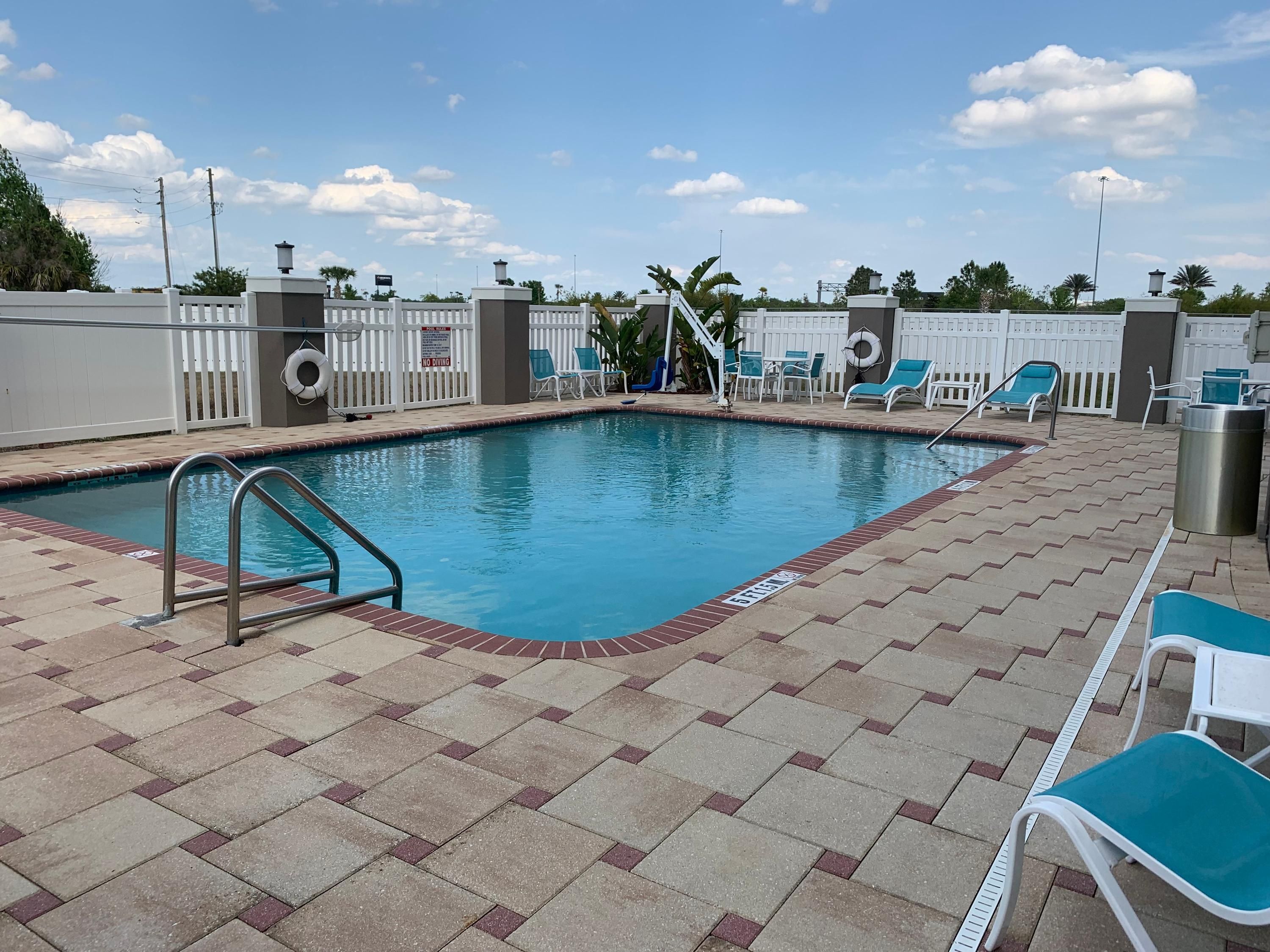 Piscina
