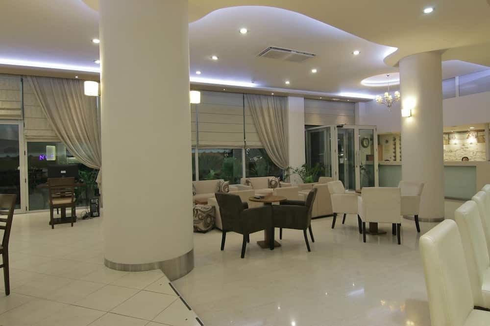 Recepción