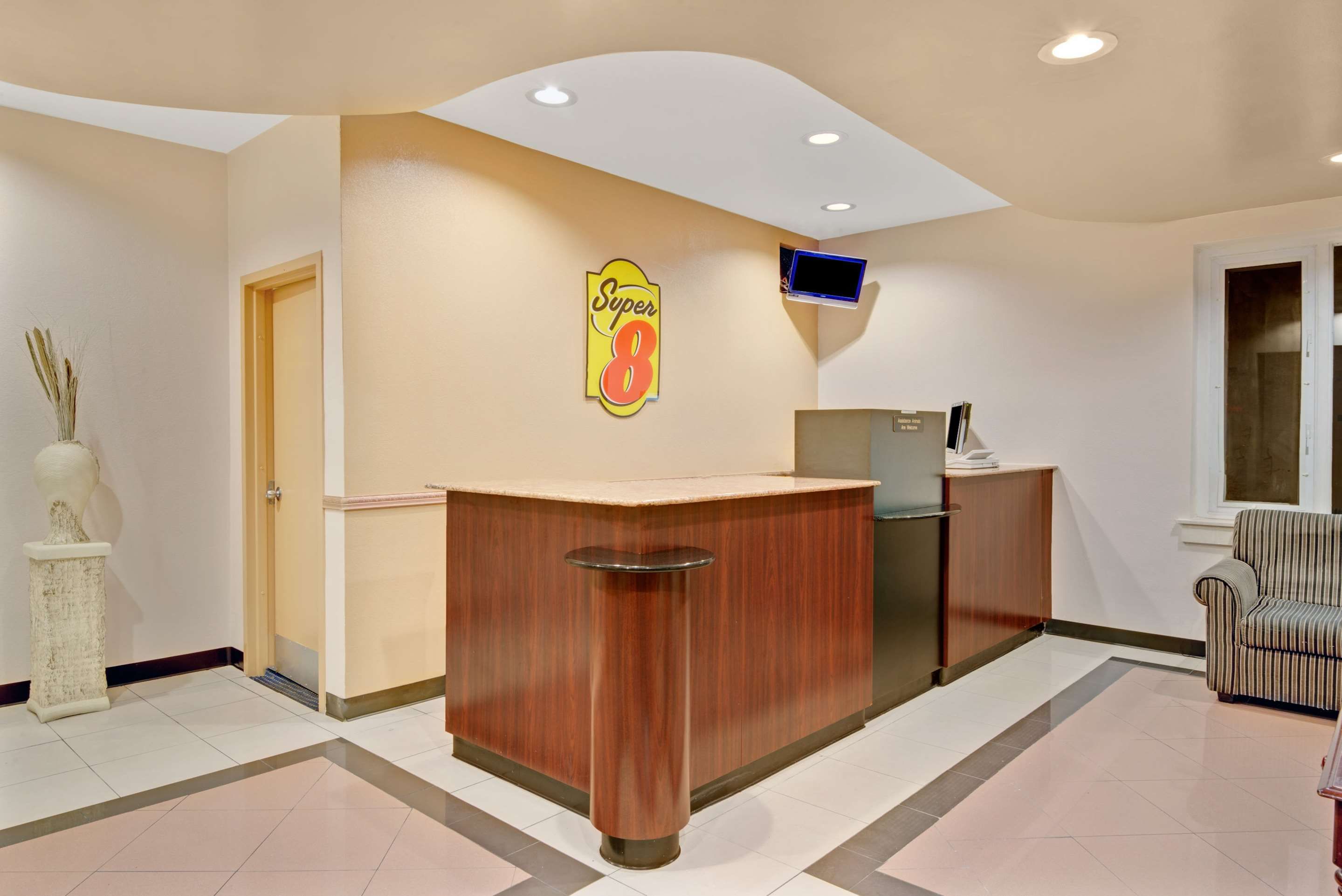 Recepción