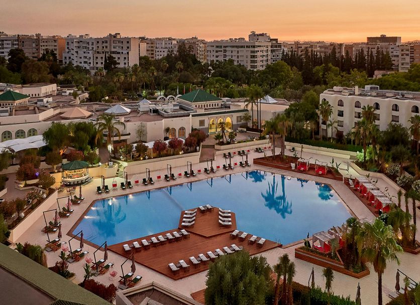 Piscina Foto