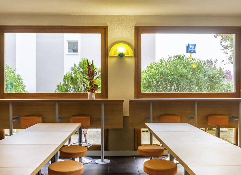 Comedor Foto