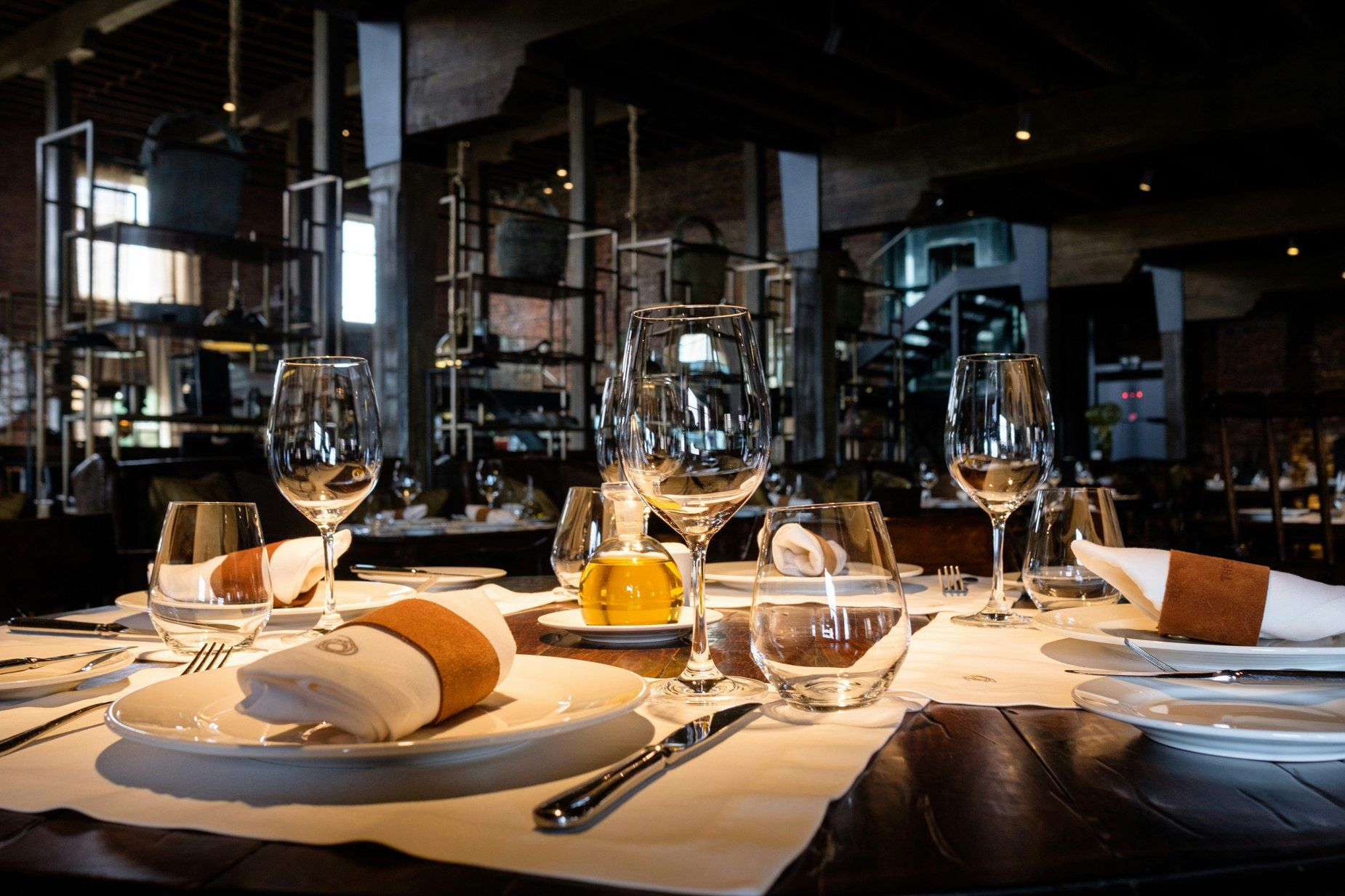Restaurante