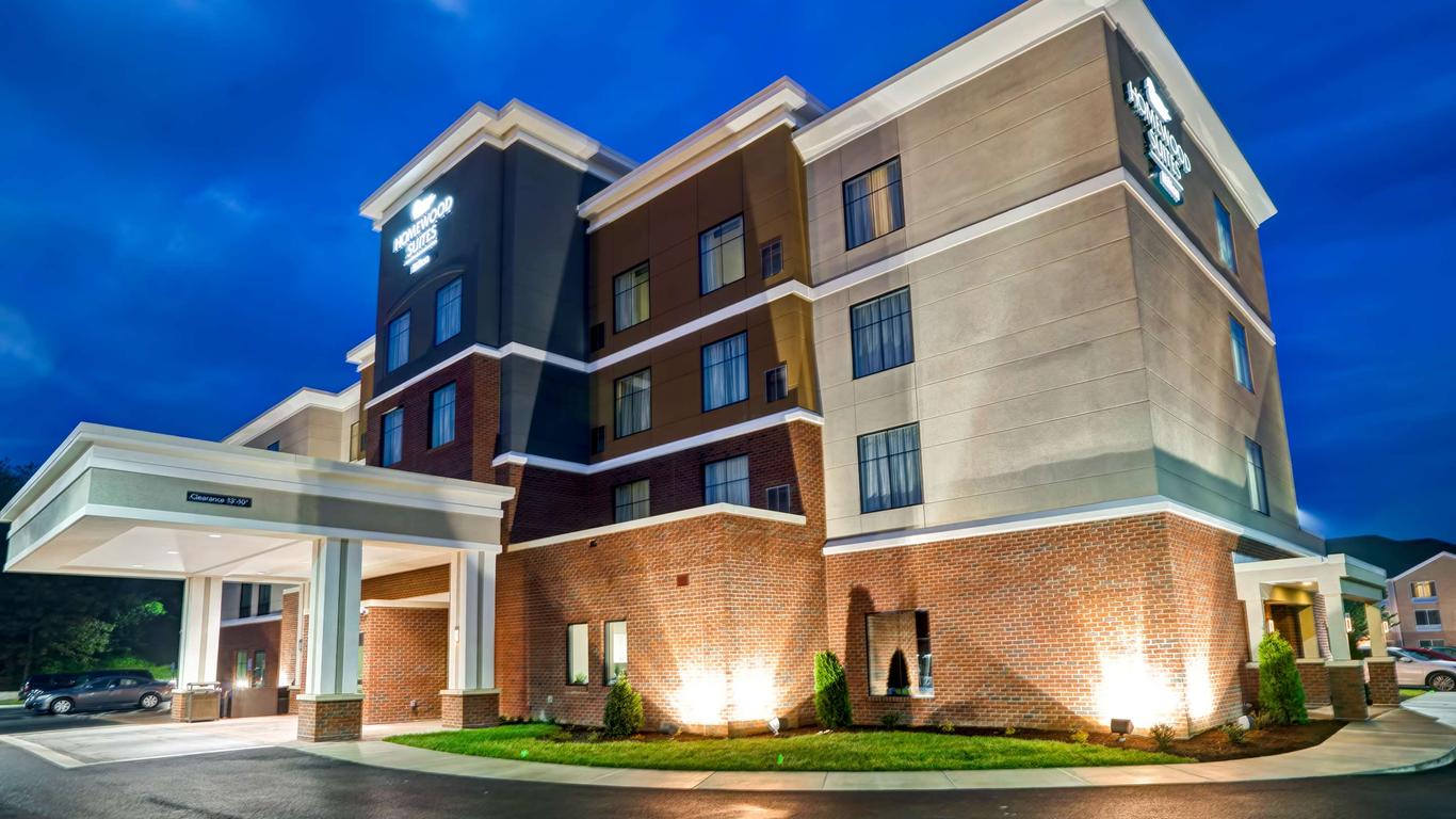 Homewood Suites by Hilton Christiansburg