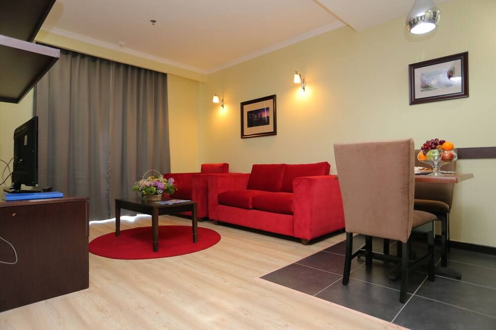 Sala de estar