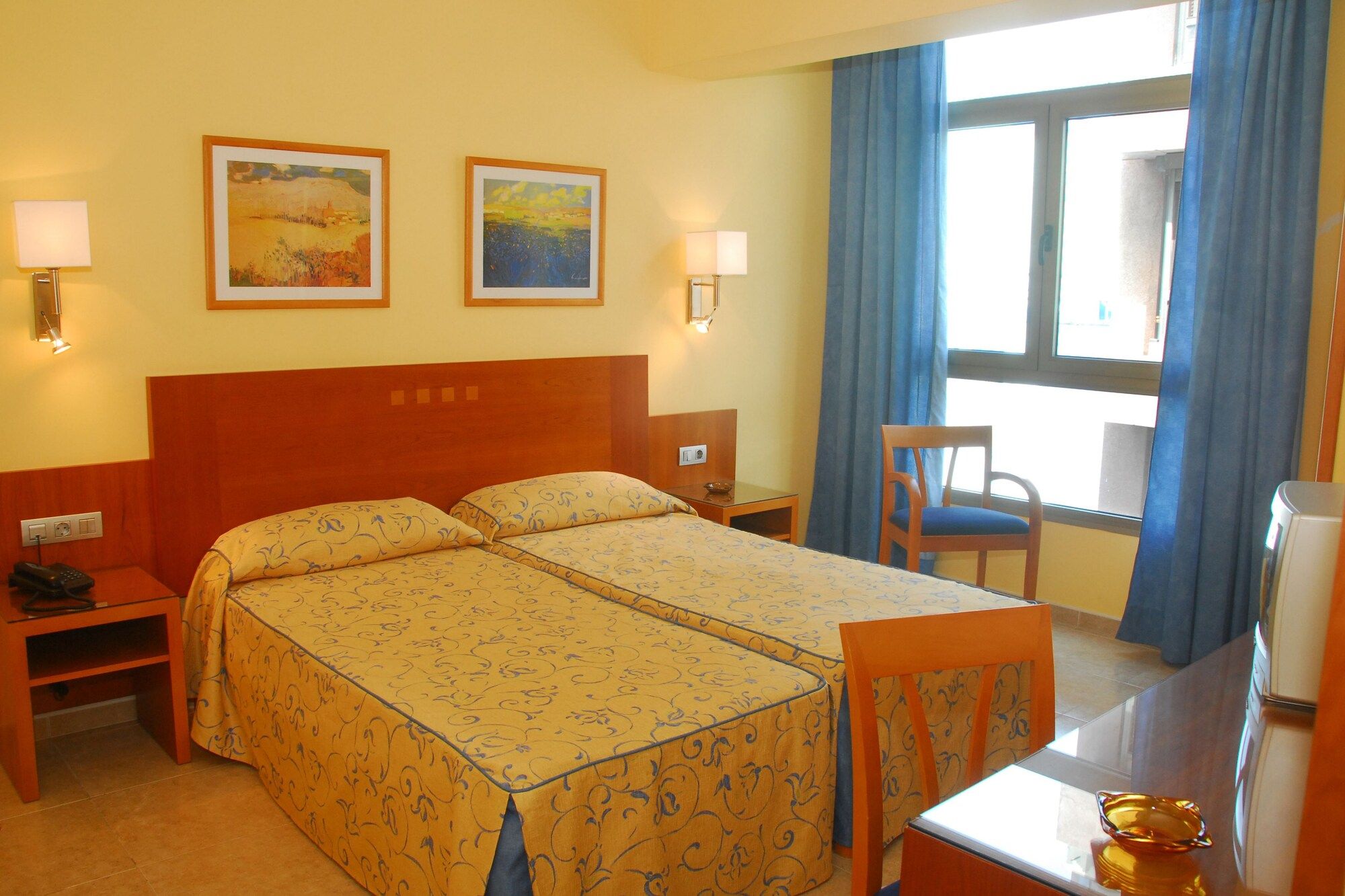 Habitación